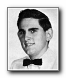 Bruce Page: class of 1965, Norte Del Rio High School, Sacramento, CA.